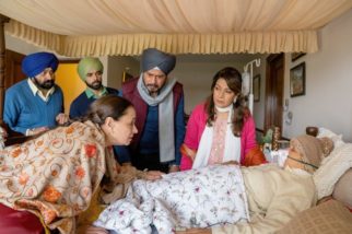 Kanwaljit Singh on reuniting with friends in Sardar Ka Grandson: “Neena Gupta, Soni Razdan and Divya Seth are fine and accomplished actors” Kanwaljit Singh on reuniting with friends in Sardar Ka Grandson: "Neena Gupta, Soni Razdan and Divya Seth are fine and accomplished actors"