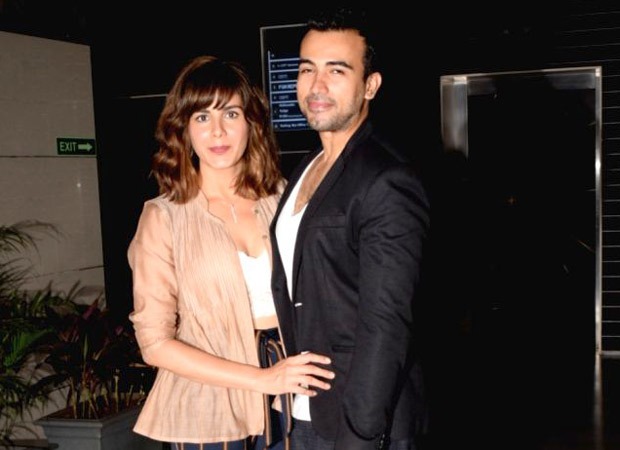 Kirti Kulhari announces separation from husband Saahil ...