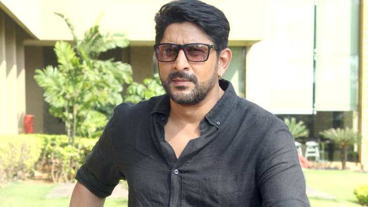 LOL- Arshad Warsi: “In Jolly LLB, I was OUTSTANDING, in Jolly LLB-2 I was literally…”| Boman Irani LOL- Arshad Warsi: “In Jolly LLB, I was OUTSTANDING, in Jolly LLB-2 I was literally…”| Boman Irani