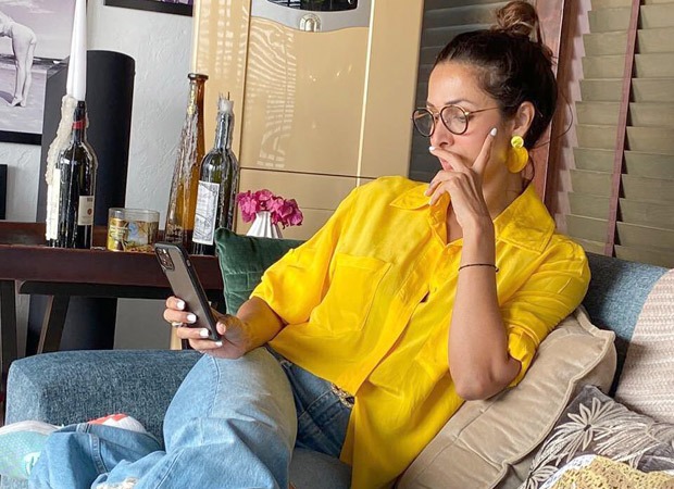 मलाइका अरोड़ा ने कुंभ मेले की एक तस्वीर साझा करते हुए कहा कि यह चौंकाने वाला है