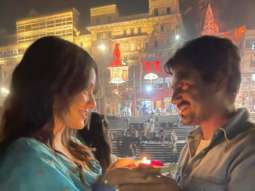 Nawazuddin Siddiqui and Neha Sharma wrap up Kushan Nandy’s Jogira Sara Ra Ra shoot Nawazuddin Siddiqui and Neha Sharma wrap up Kushan Nandy’s Jogira Sara Ra Ra shoot
