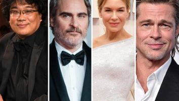 Oscars 2021: Bong Joon Ho, Joaquin Phoenix, Renée Zellweger, Brad Pitt among others to present at the Academy Awards