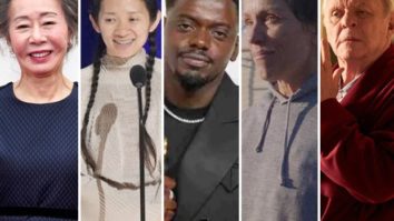Oscars 2021: Youn Yuh Jung, Chloé Zhao make history; Daniel Kaluuya, Frances McDormand, Anthony Hopkins win big