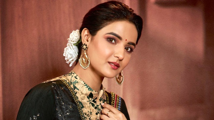 ROFL- Jasmin Bhasin on Pani Di Gal: \