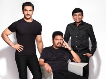 Ranveer Singh – Shankar – Dr. Jayantilal Gada come together to remake South blockbuster Anniyan; to go on floors in Mid 2022 Ranveer Singh – Shankar – Jayantilal Gada come together to remake South blockbuster Anniyan; to go on floors in Mid 2022