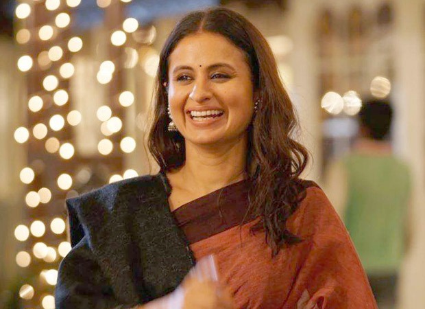Rasika Dugal: "The response to the trailer of Out Of Love season 2 has been wonderful"