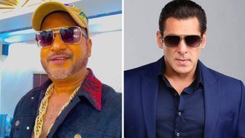 Sajid Khan talks about working on Radhe without Wajid and how Salman Khan told him not to worry