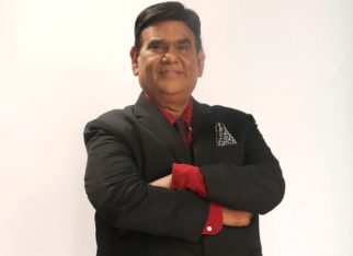 Satish Kaushik on turning 65 & minding kids during the COVID-19 pandemic Satish Kaushik on turning 65 & minding kids during the COVID-19 pandemic
