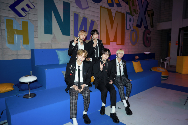 Txt To Release Their Second Full Length Album On May 31 2021 World Weekly News