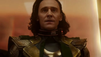 Loki attempts to restore reality in first full-length trailer of Disney+ series