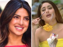 Priyanka Chopra Jonas gives a twist to a popular dialogue by Kareena Kapoor Khan from Kabhi Khushi Kabhie Gham Priyanka Chopra Jonas gives a twist to a popular dialgoue by Kareena Kapoor Khan from Kabhi Khushi Kabhie Gham