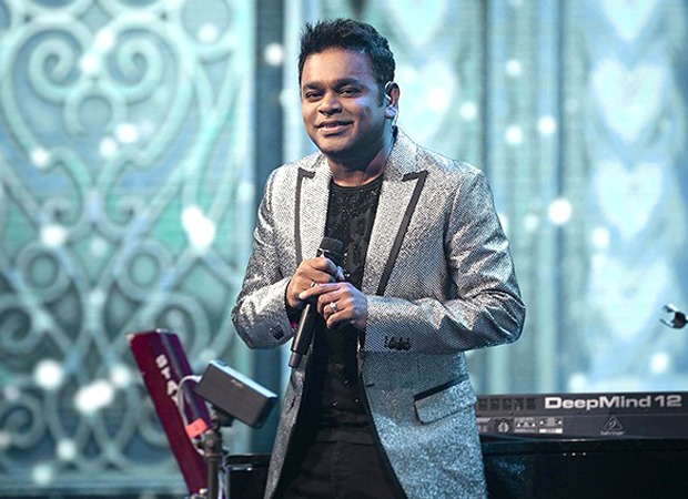 EXCLUSIVE: ARRahman ने इंडस्ट्री में उनके बारे में फैली भ्रांतियों को खोला