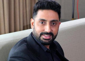 Twitter user says Abhishek Bachchan is let down by poor scripts; The Big Bull actor responds
