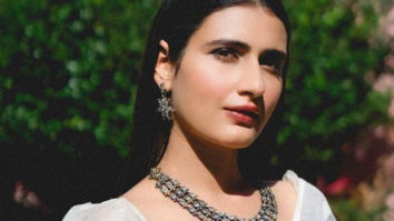 Fatima Sana Shaikh on receiving rave reviews for Ajeeb Daastaans — “Can’t even express how grateful I am”