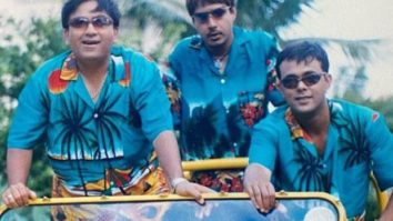 Dilip Joshi pens an emotional message after Amit Mistry’s demise; says our trio is broken