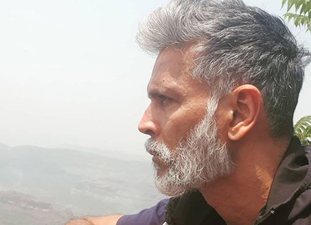 Fitness and health can’t stop you from getting infected: Milind Soman on COVID-19