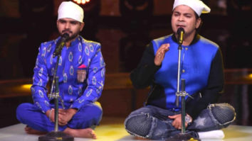 “I felt you sounded like AR Rahman,” said Mika Singh to Ankit Tiwari for his Sufi performance on Indian Pro Music League