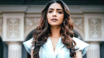 “We should think about the long term, not the short term,” says Kumkum Bhagya’s Pooja Banerjee about COVID-19