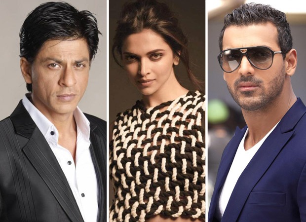 BREAKING: Shah Rukh Khan-starrer Pathan to be shot in as many as three European countries BREAKING: Shah Rukh Khan-starrer Pathan to be shot in as many as three European countries
