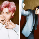 BTS' RM and Jungkook look sharp in teaser photos ahead of 'Butter' release on May 21