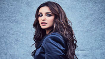 EXCLUSIVE: “I’ve seen patriarchy when I was growing up but never gender inequality” – says Parineeti Chopra