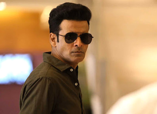 Exclusive Manoj Bajpayee On Cursing In The Family Man 2 I Have Never You Know Used That Abuse At All In My Life And I Will Not Repeat It Bollywood News