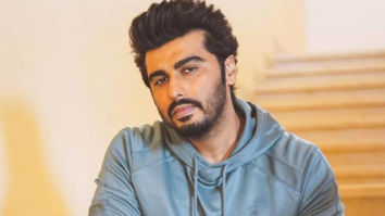 EXCLUSIVE: “People aren’t adverse to each other except when it’s cricket” – says Sardar Ka Grandson star Arjun Kapoor on Indo-Pak relations