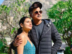 Fatima Sana Shaikh talks about the advice given to her by Anil Kapoor Fatima Sana Shaikh talks about the advice given to her by Anil Kapoor