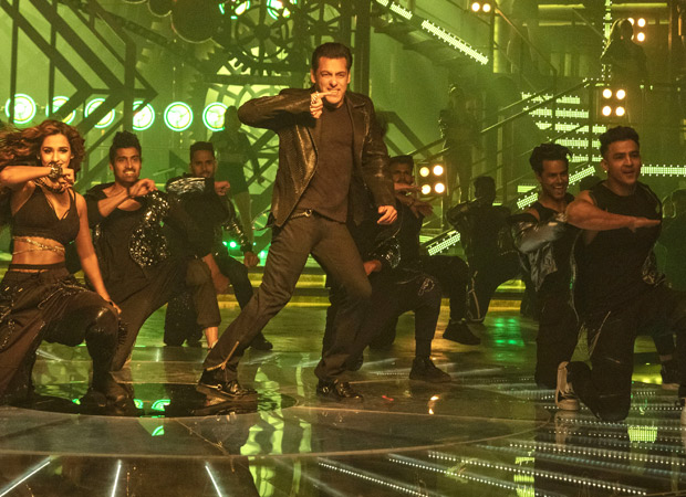 How much would have Salman Khan's Radhe – Your Most Wanted Bhai earned at the box office? Trade gives its verdict : Bollywood News - Vimarsana News