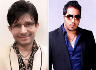 Kamaal R Khan calls Mika Singh ‘chirkut singer’ after being called ‘gadha’ by him