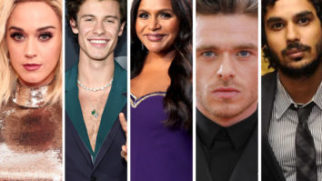 Katy Perry, Shawn Mendes, Mindy Kaling, Richard Madden, Kunal Nayyar among other international stars urge fans to help India amid COVID-19 crisis