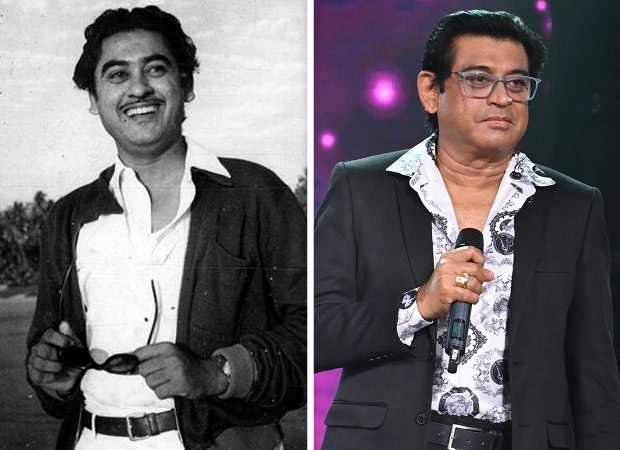 Kishore Kumar's son Amit Kumar upset with tribute paid to his father on Indian Idol 12