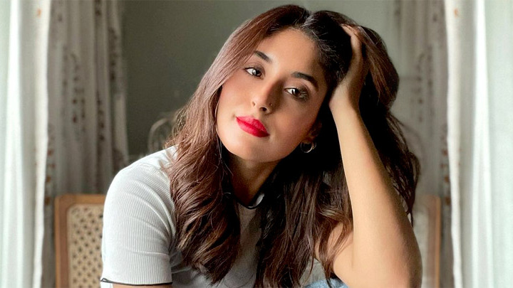 Kritika on FAKE NEWS: “It’s reached new levels, at this time it’s doing so much HARM…”| Tandav Kritika on FAKE NEWS It's reached new levels, at this time it's doing so much HARM... Tandav