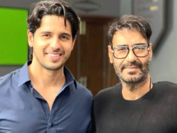 Makers of Sidharth Malhotra & Ajay Devgn starrer Thank God incur losses due to Covid Makers of Sidharth Malhotra & Ajay Devgn starrer Thank God incur losses due to Covid