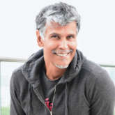 Milind Soman explains why he is unable to donate plasma after recovering from COVID-19