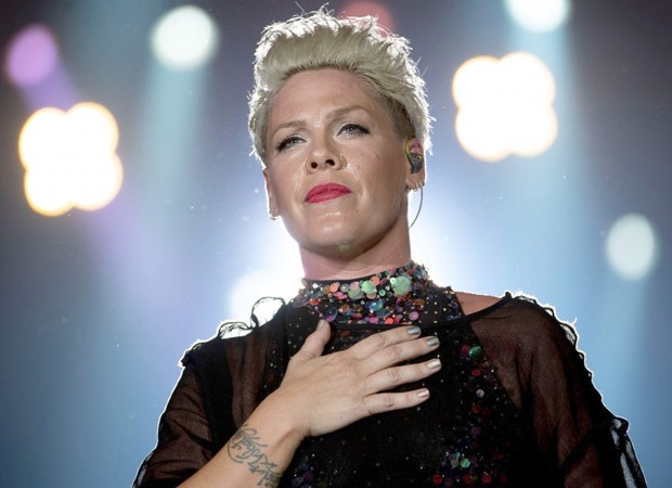 P Nk Unveils The Trailer Of Upcoming Amazon Prime Video Documentary All I Know So Far Bollywood News