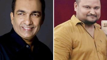 Producers Anjum Rizvi and Ashish Kumar Dubey announce Guddu Ki Dulhan
