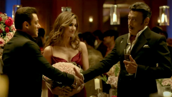Radhe – Your Most Wanted Bhai: Dialogue Promo 3 | Salman Khan, Jacqueline Fernandez, Jackie Shroff, Prabhu Deva