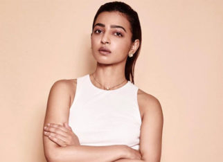 Radhika Apte shares her experience of shooting for Mrs. Undercover in Kolkata, amidst the pandemic recently