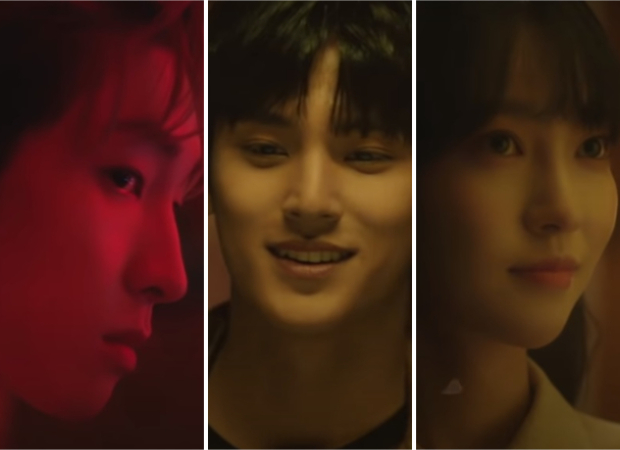 SEVENTEEN's Wonwoo and Mingyu and Lee Hi are in conflict between love and friendship in soulful ballad 'Bittersweet' 