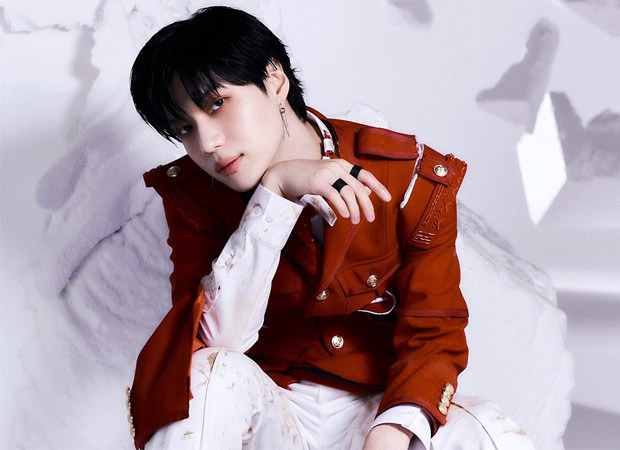 Shinee S Taemin Releases Third Mini Album Advice On May 18 2021 Bollywood News Jioforme