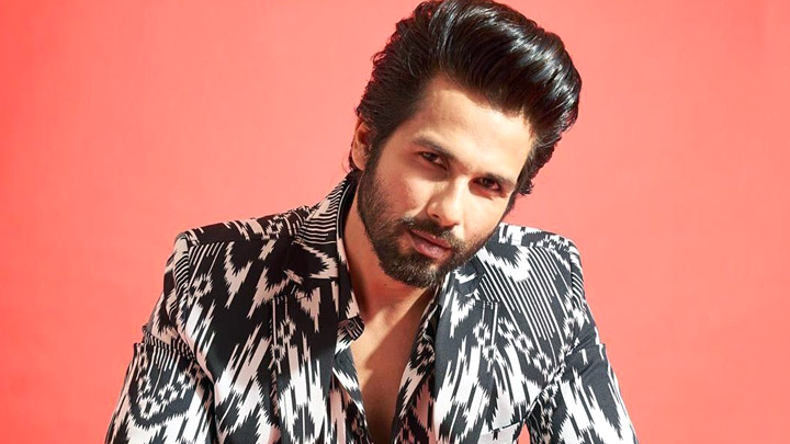 Shahid Kapoor: “Katrina Kaif & Deepika Padukone are very HOT, they’re looking…”