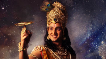 Sourabh Raaj Jain aka Lord Krishna shares heartfelt note as Mahabharat to re-airs on Star Plus