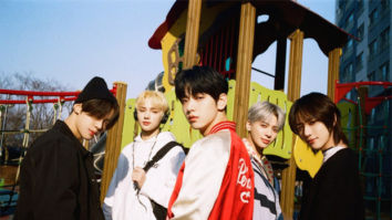TXT drops preview of ‘The Chaos Chapter: FREEZE’ and it already sounds like a hit album