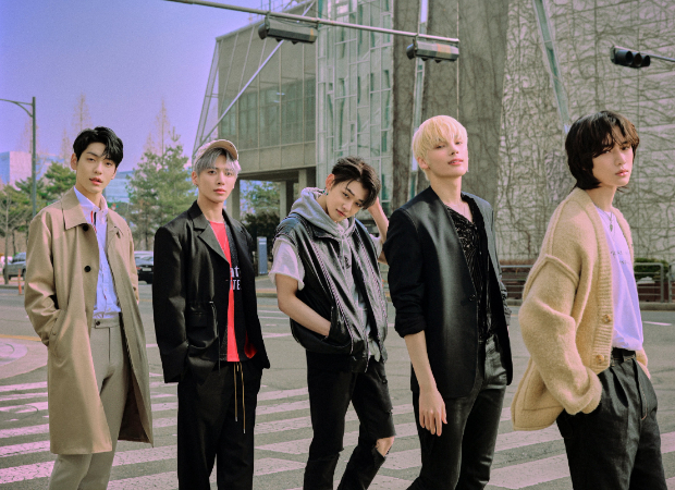 TXT unveils 'The Chaos Chapter: FREEZE' tracklist; BTS' RM credited in title track '0x1 Love Song' featuring Seori  : Bollywood News - Vimarsana News