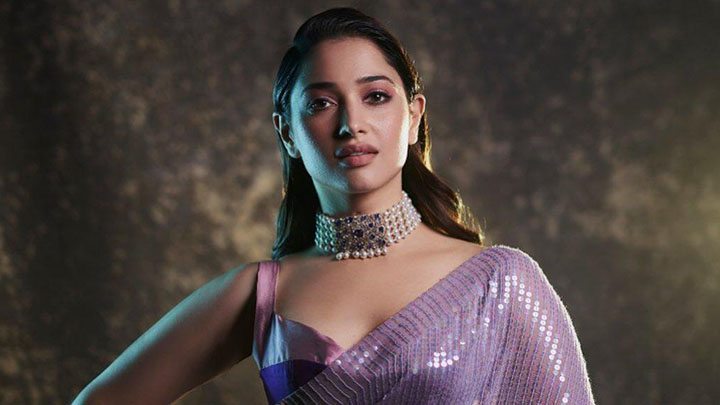 Tamannaah: “The idea of a STAR is going to DISSOLVE, it’s going to be the time…”| November Story Tamannaah The idea of a STAR is going to DISSOLVE, it's going to be the time... November Story