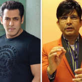 The real reason why Salman Khan filed suit against Kamaal R Khan and it has nothing to do with Radhe
