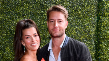 This Is Us star Justin Hartley and Sofia Pernas are married; couple flaunts their wedding rings at MTV Movie and TV Awards