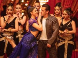 “Jacqueline Fernandez literally gave her blood and sweat for this song”- Prabhudeva on Dil De Diya from Radhe-Your Most Wanted Bhai "Jacqueline Fernandez literally gave her blood and sweat for this song"- Prabhudeva on Dil De Diya from Radhe-Your Most Wanted Bhai