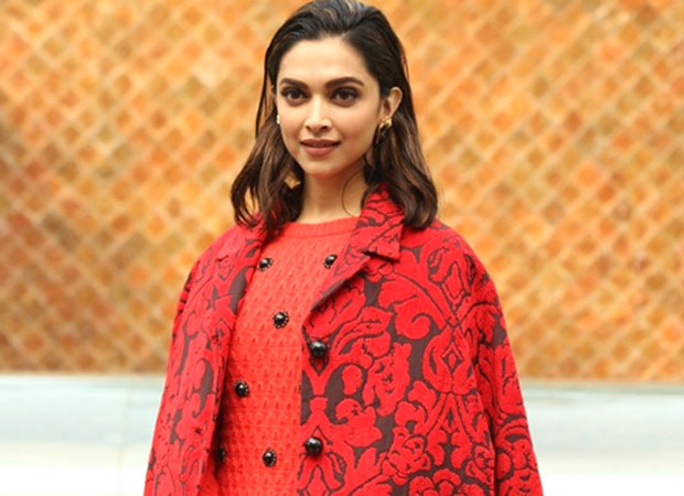 After her family, Deepika Padukone tests positive for COVID-19